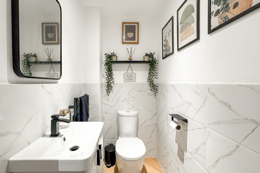 Images for More Street, Newtown, WN5 0AS