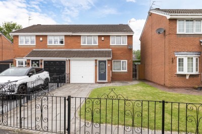 Perth Avenue, Ince, WN2 2HJ