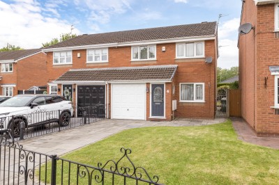 Images for Perth Avenue, Ince, WN2 2HJ EAID:Regan Hallworth BID:Regan & Hallworth- Wigan