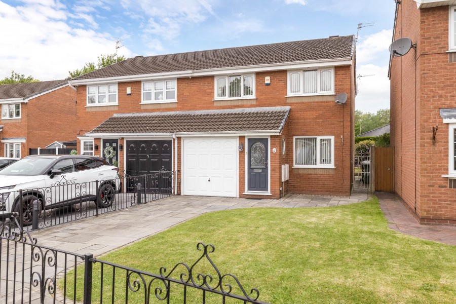 Images for Perth Avenue, Ince, WN2 2HJ