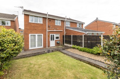 Images for Perth Avenue, Ince, WN2 2HJ EAID:Regan Hallworth BID:Regan & Hallworth- Wigan