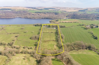 Taylors Farm, Back Lane, Heath Charnock, PR6 9DN