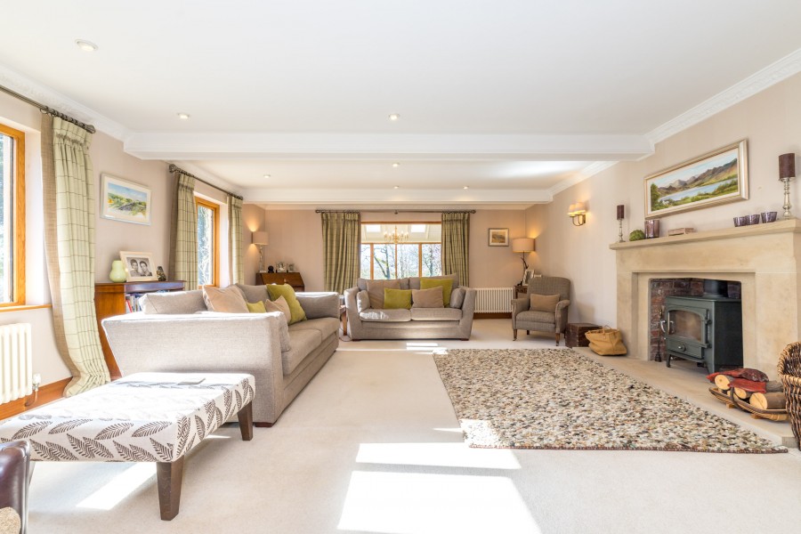 Images for Taylors Farm, Back Lane, Heath Charnock, PR6 9DN