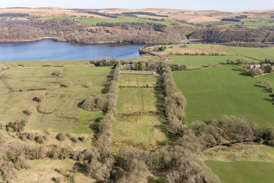 Images for Taylors Farm, Back Lane, Heath Charnock, PR6 9DN