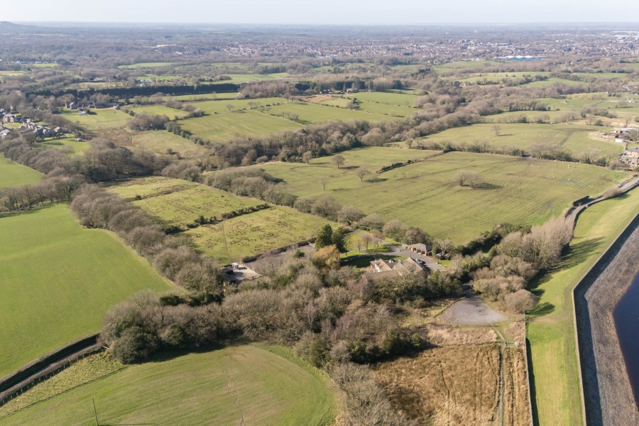 Images for Taylors Farm, Back Lane, Heath Charnock, PR6 9DN