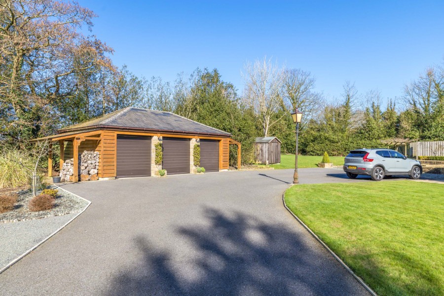 Images for Taylors Farm, Back Lane, Heath Charnock, PR6 9DN