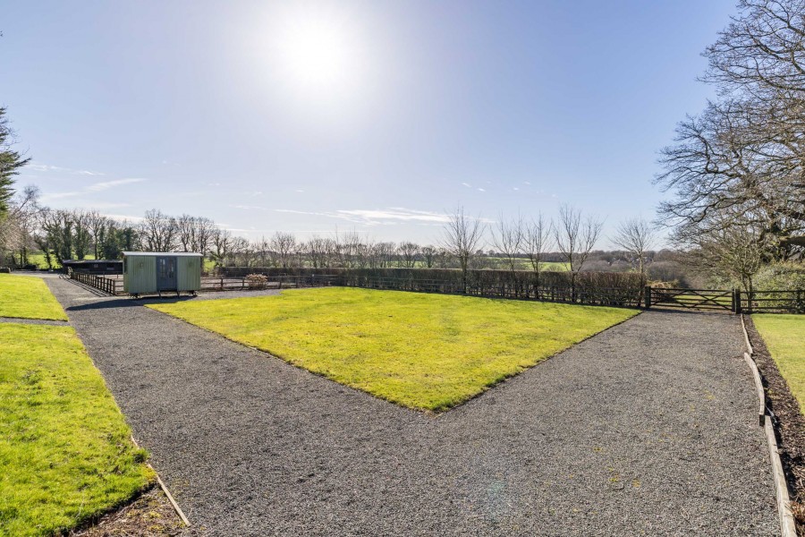 Images for Taylors Farm, Back Lane, Heath Charnock, PR6 9DN