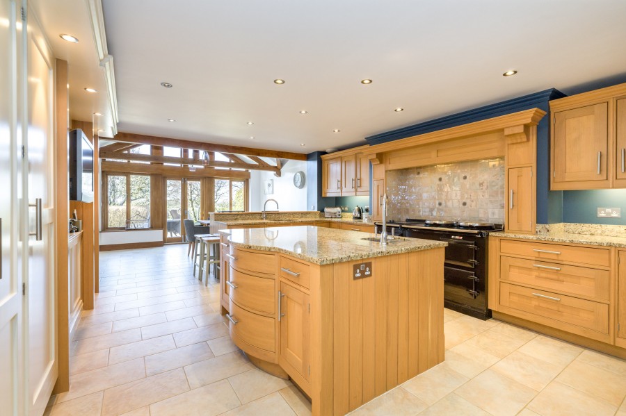 Images for Taylors Farm, Back Lane, Heath Charnock, PR6 9DN