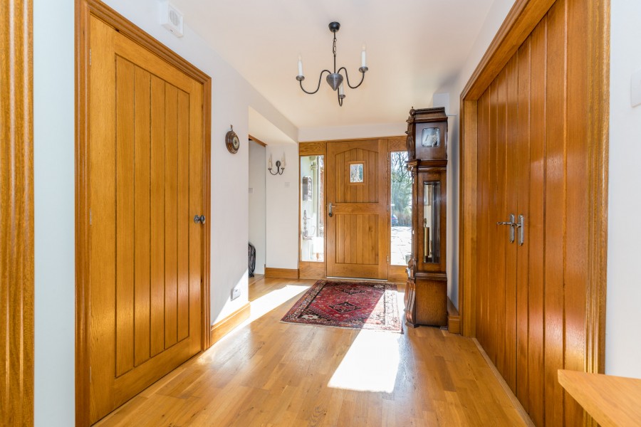 Images for Taylors Farm, Back Lane, Heath Charnock, PR6 9DN