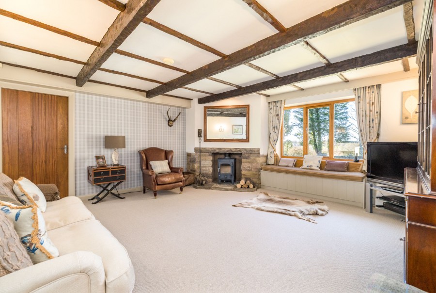 Images for Taylors Farm, Back Lane, Heath Charnock, PR6 9DN