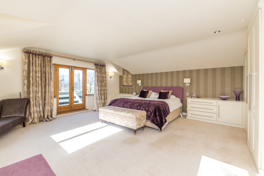 Images for Taylors Farm, Back Lane, Heath Charnock, PR6 9DN