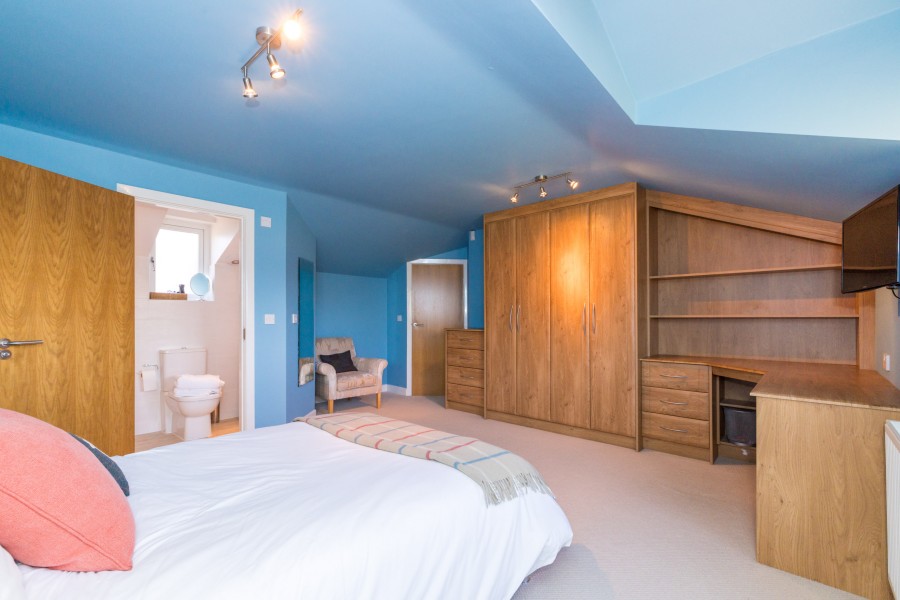 Images for Taylors Farm, Back Lane, Heath Charnock, PR6 9DN