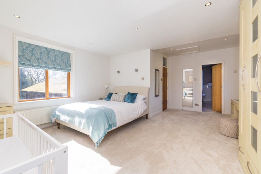 Images for Taylors Farm, Back Lane, Heath Charnock, PR6 9DN