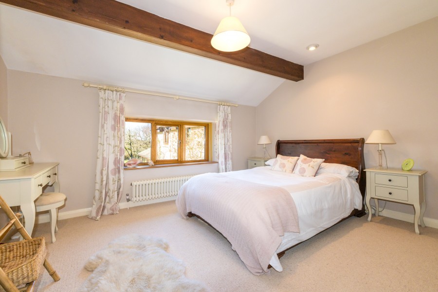 Images for Taylors Farm, Back Lane, Heath Charnock, PR6 9DN