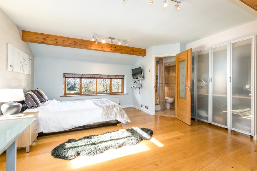 Images for Taylors Farm, Back Lane, Heath Charnock, PR6 9DN