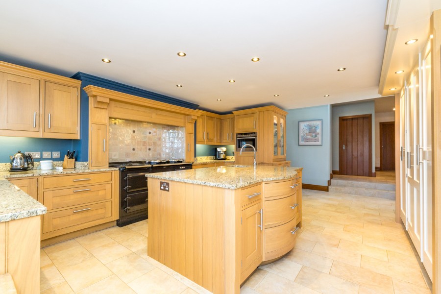 Images for Taylors Farm, Back Lane, Heath Charnock, PR6 9DN