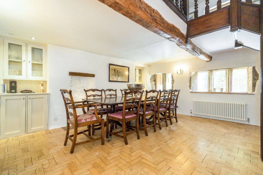 Images for Taylors Farm, Back Lane, Heath Charnock, PR6 9DN