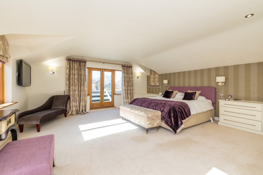 Images for Taylors Farm, Back Lane, Heath Charnock, PR6 9DN