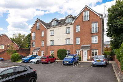 Beacon View, Standish, WN6 0RL