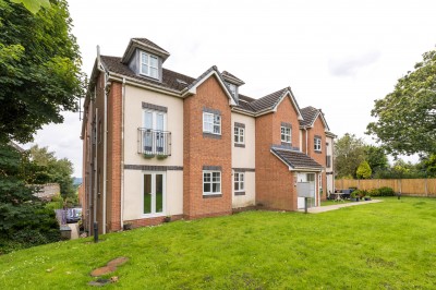 Beacon View, Standish, WN6 0RL