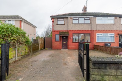 Images for Marlborough Avenue, Bootle, L30 1SB EAID:Regan Hallworth BID:Regan & Hallworth - Standish