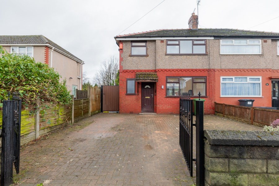 Images for Marlborough Avenue, Bootle, L30 1SB