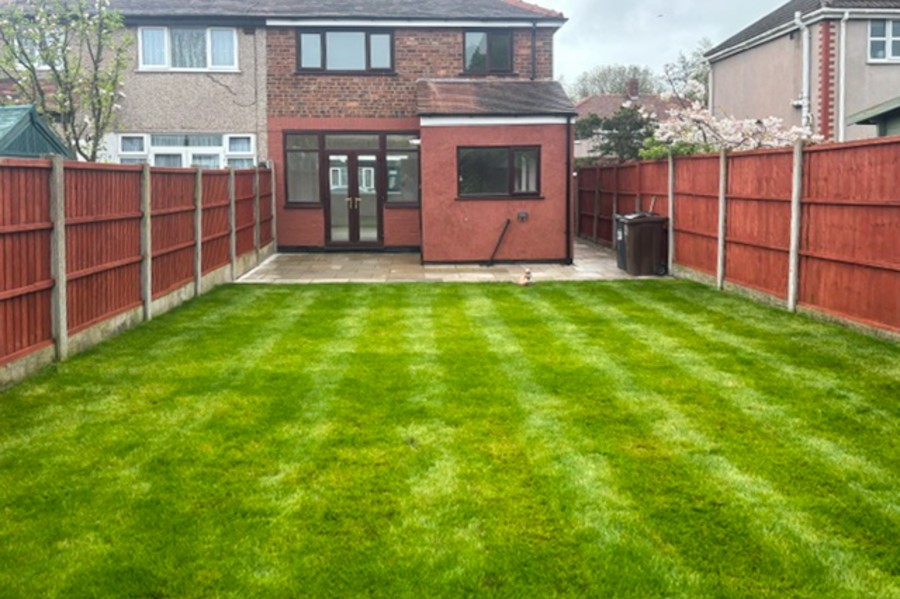 Images for Marlborough Avenue, Bootle, L30 1SB
