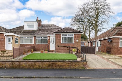 Bentham Road, Standish, WN6 0ND