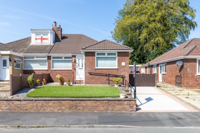 Bentham Road, Standish, WN6 0ND