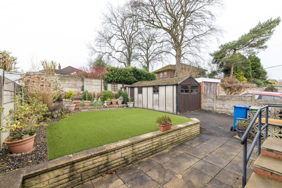 Images for Bentham Road, Standish, WN6 0ND