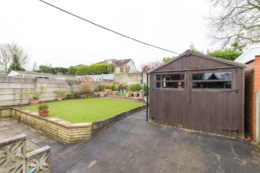 Images for Bentham Road, Standish, WN6 0ND