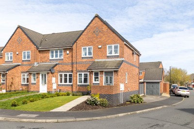 Images for Manor Way, Coppull, PR7 5FH EAID:Regan Hallworth BID:Regan & Hallworth- Wigan