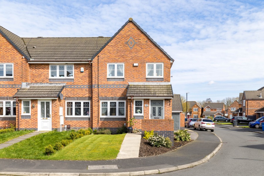 Images for Manor Way, Coppull, PR7 5FH