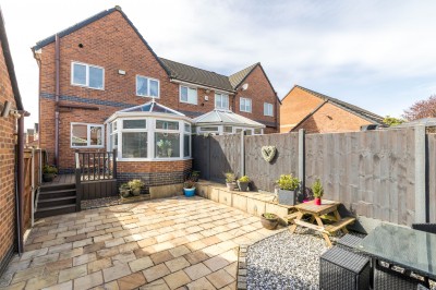 Images for Manor Way, Coppull, PR7 5FH EAID:Regan Hallworth BID:Regan & Hallworth- Wigan