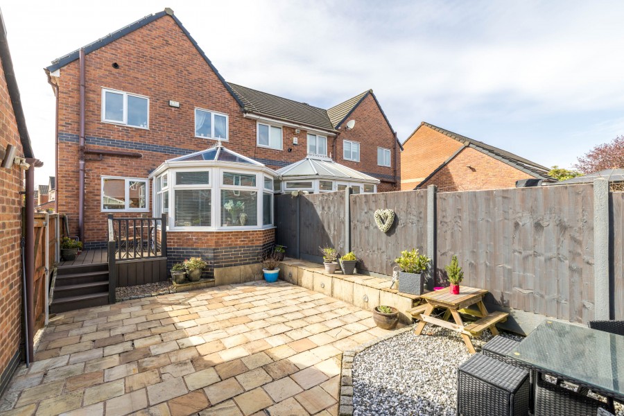 Images for Manor Way, Coppull, PR7 5FH