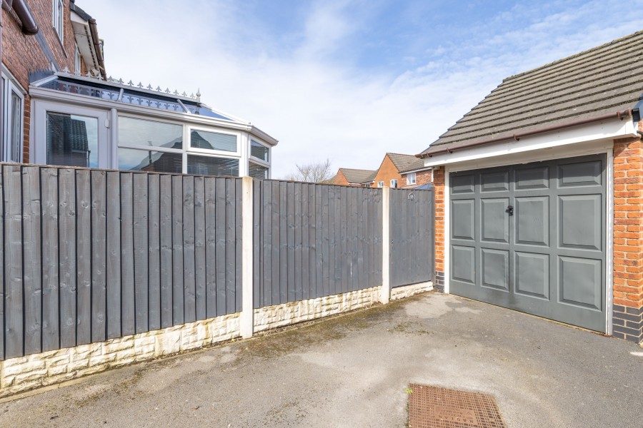 Images for Manor Way, Coppull, PR7 5FH