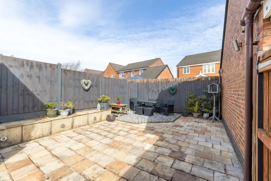 Images for Manor Way, Coppull, PR7 5FH