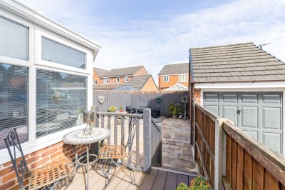 Images for Manor Way, Coppull, PR7 5FH EAID:Regan Hallworth BID:Regan & Hallworth- Wigan