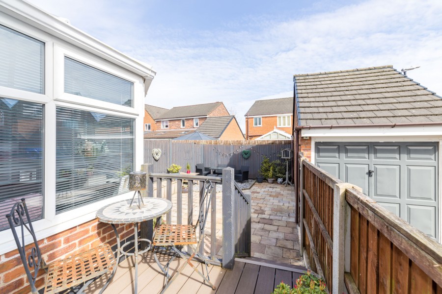 Images for Manor Way, Coppull, PR7 5FH