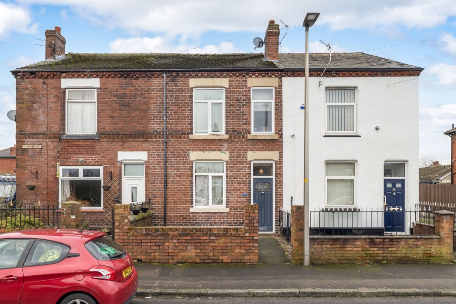 Images for Flora Street, Ashton-In-Makerfield, WN4 9EG