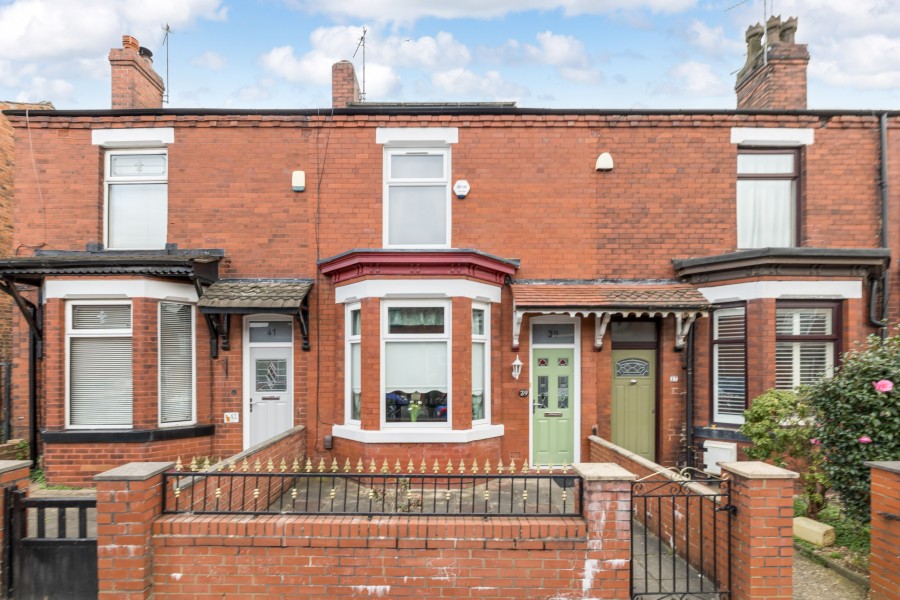 Images for Barnsley Street, Springfield, WN6 7HA