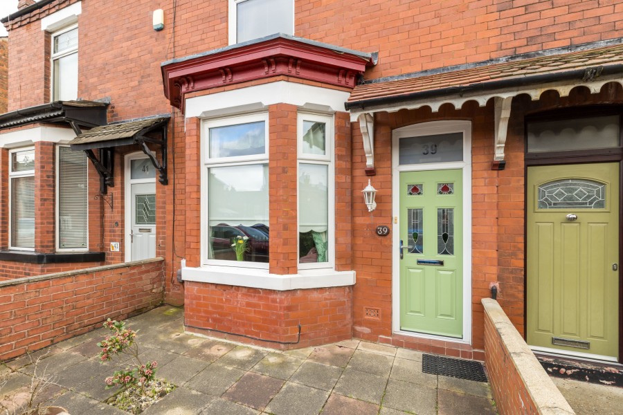 Images for Barnsley Street, Springfield, WN6 7HA