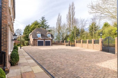 St. Helens Road, Rainford, WA11 7QR