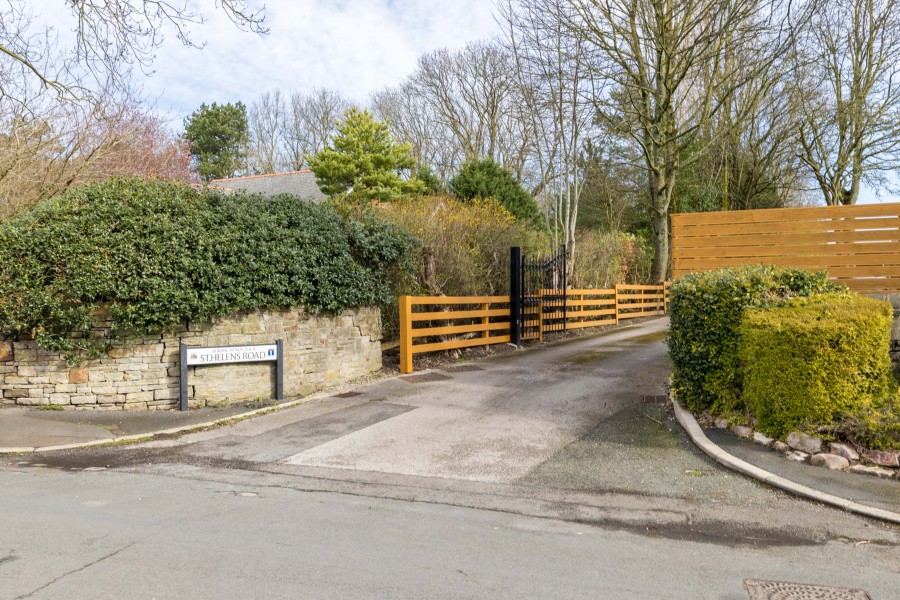 Images for St. Helens Road, Rainford, WA11 7QR