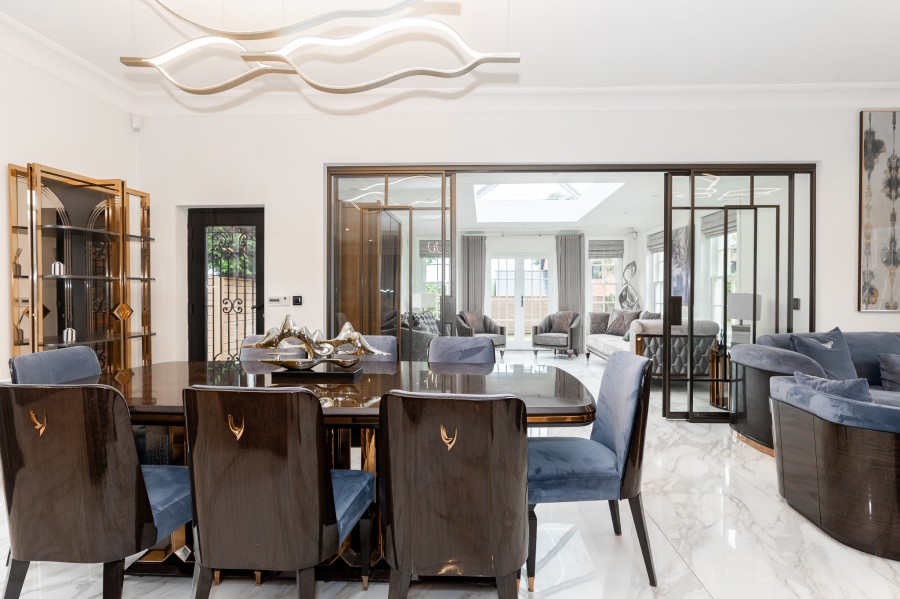 Images for Hill Top House, St. Helens Road, Rainford, WA11 7QR