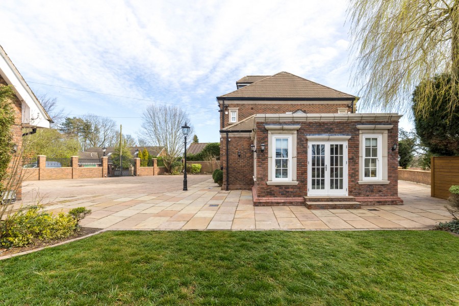 Images for Hill Top House, St. Helens Road, Rainford, WA11 7QR