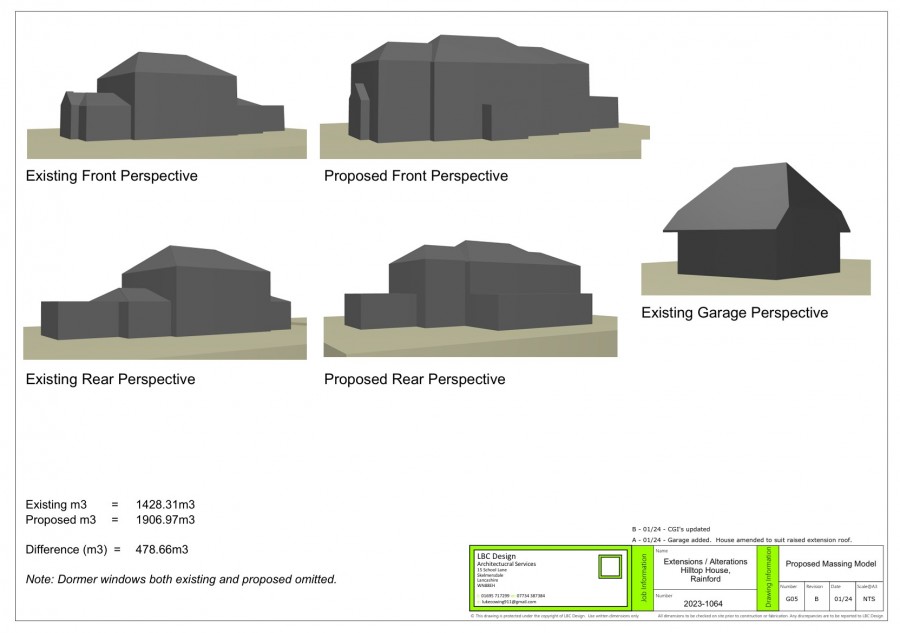 Images for St. Helens Road, Rainford, WA11 7QR