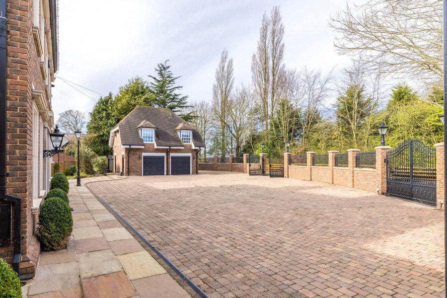 Images for Hill Top House, St. Helens Road, Rainford, WA11 7QR