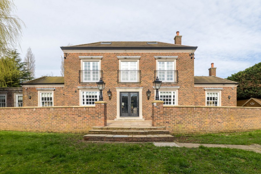 Images for Hill Top House, St. Helens Road, Rainford, WA11 7QR
