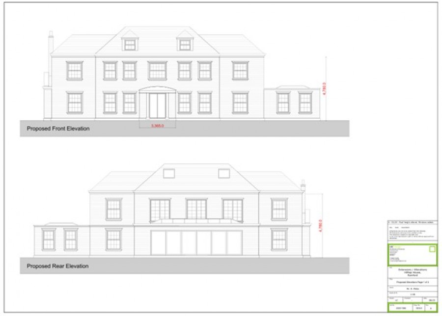 Images for Hill Top House, St. Helens Road, Rainford, WA11 7QR